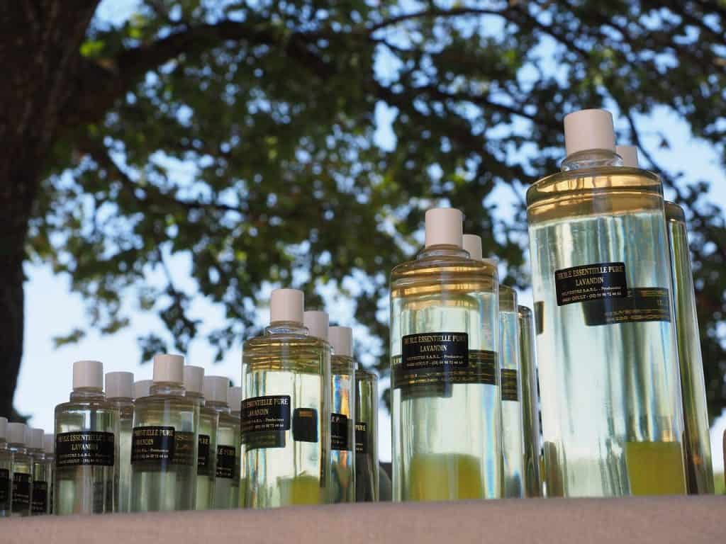 Selbstbehandlung mit Homöopathie
