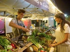 Nachhaltige Lebensmittelsysteme: Wie Innovation und Zusammenarbeit die Zukunft der Ernährung in Europa gestalten