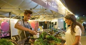 Nachhaltige Lebensmittelsysteme: Wie Innovation und Zusammenarbeit die Zukunft der Ernährung in Europa gestalten