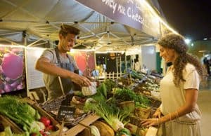 Nachhaltige Lebensmittelsysteme: Wie Innovation und Zusammenarbeit die Zukunft der Ernährung in Europa gestalten