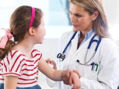 Asthma bei Kindern – Stufenplan mit Medikamenten und SIT