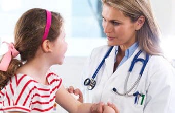 Asthma bei Kindern – Stufenplan mit Medikamenten und SIT