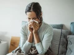 Grippe verstehen: Symptome, antivirale Behandlung, Impfung und wichtige Schutzmaßnahmen