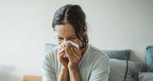 Grippe verstehen: Symptome, antivirale Behandlung, Impfung und wichtige Schutzmaßnahmen