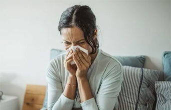 Grippe verstehen: Symptome, antivirale Behandlung, Impfung und wichtige Schutzmaßnahmen