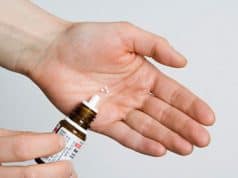 Medikamente gegen Asthma – Pulver Sprays Stufenplan SIT
