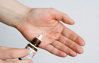 Medikamente gegen Asthma – Pulver Sprays Stufenplan SIT