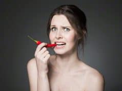 Neurodermitis Symptome Hautstellen mögliche Folgen und Auslöser