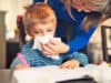 Pollinosis (Pollenallergie) – Formen Symptome und Behandlung der allergischen Rhinitis