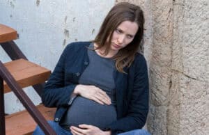 Vulvavarizen oder Krampfadern der Scheide – Schwangerschaft Erkrankungen