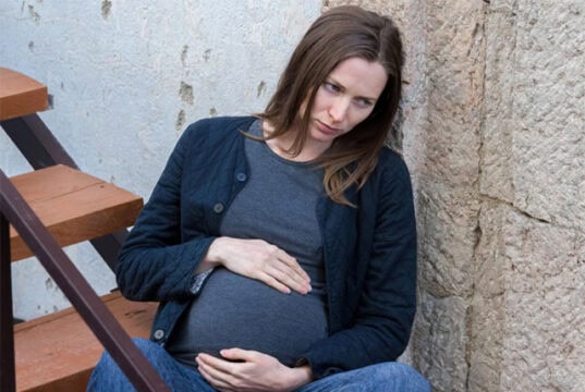 Vulvavarizen oder Krampfadern der Scheide – Schwangerschaft Erkrankungen