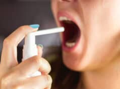 Beta-2-Sympathomimetika als Inhalationsspray gegen Asthma – Allergien und Anwendung