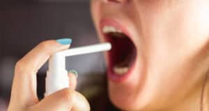 Beta-2-Sympathomimetika als Inhalationsspray gegen Asthma – Allergien und Anwendung