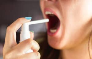 Beta-2-Sympathomimetika als Inhalationsspray gegen Asthma – Allergien und Anwendung