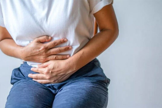 Mond und Menstruation: Mythen, Fakten und der Einfluss von Licht auf den Zyklus