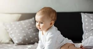 Endlich ist Ihr Baby neugeboren – erste Schritte