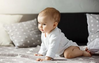 Endlich ist Ihr Baby neugeboren – erste Schritte