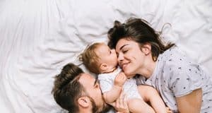 Partnerschaft Zweisamkeit Berufstätigkeit Regelungen in Deutschland Österreich und der Schweiz