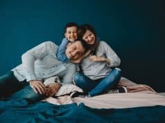 Sanftes Training Wohltaten und Vater sein – Fit nach der Baby Geburt