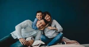 Sanftes Training Wohltaten und Vater sein – Fit nach der Baby Geburt