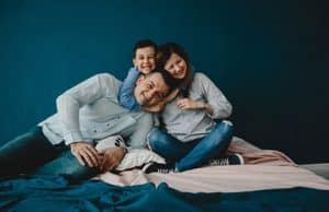 Sanftes Training Wohltaten und Vater sein – Fit nach der Baby Geburt