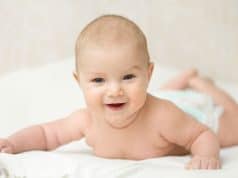 Spiele Fördern Anreden Entwicklungsabläufe besser schlafen – Baby Rituale