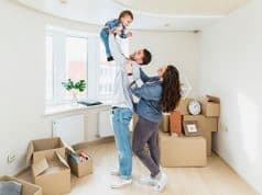 Start Stressige Phasen und wichtige Momente – Ihr Baby Stillen