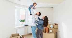 Start Stressige Phasen und wichtige Momente – Ihr Baby Stillen