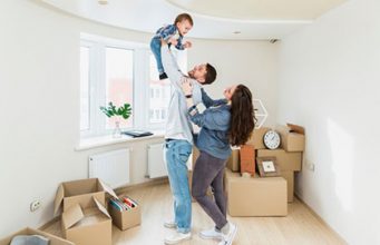 Start Stressige Phasen und wichtige Momente – Ihr Baby Stillen