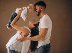 Unkompliziert wie möglich und Reise Checkliste – Baby auf Reisen