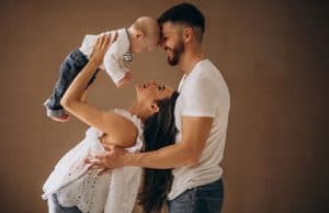 Unkompliziert wie möglich und Reise Checkliste – Baby auf Reisen