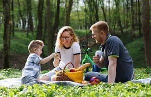 Gesunde Schulmahlzeiten: Wie Europa mit Innovation und Bildung gegen Adipositas kämpft