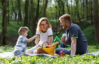 Gesunde Schulmahlzeiten: Wie Europa mit Innovation und Bildung gegen Adipositas kämpft