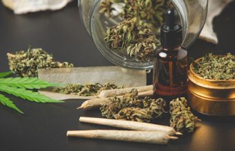 Blüte Drehung und Wachstum Photoperiode Züchtung Erntesystem – Cannabis zu Hause Anbauen