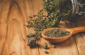 Kolorimetrie Fluorimetrie Chromatographie Chemische Synthese – THC- und CBD-Gehalts Messung
