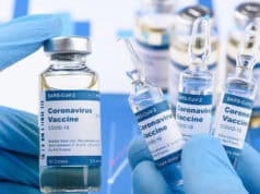 Welche COVID-19 Impfstoffe sind sicher Pfizer Moderna AstraZeneca Johnson Sputnik V