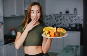 Gesunde Ernährung Art und Weise – Fastenkuren