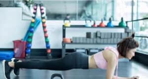 Gesunde Ernährung Art und Weise – Schlankheitstraining