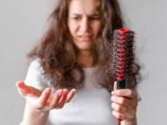 Haut und Haar Heilsmittel – Heilkräuter Hausmittel und Akupressur