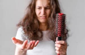 Haut und Haar Heilsmittel – Heilkräuter Hausmittel und Akupressur