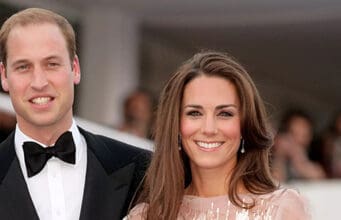 Kate Middleton Prinzessin von Wales bestätigt den Abschluss ihrer Chemotherapie nach Krebsdiagnose