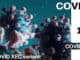 Neue Coronavirus-Variante XEC breitet sich in Europa aus, könnte aber nicht ignoriert sein