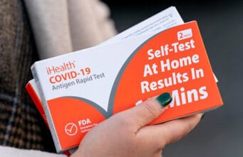 Kostenlose Covid-19-Tests und Impfungen: optimale Vorbereitung für die Atemwegssaison