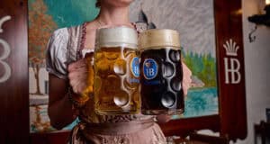 Anstieg des Alkoholkonsums während der Pandemie: Auswirkungen auf Gesundheit und Leberfunktion