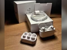 Apples AirPods Pro 2 als Hörhilfe: Neue Möglichkeiten für besseres Hören im Alltag