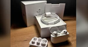 Apples AirPods Pro 2 als Hörhilfe: Neue Möglichkeiten für besseres Hören im Alltag