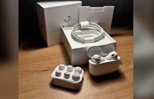 Apples AirPods Pro 2 als Hörhilfe: Neue Möglichkeiten für besseres Hören im Alltag