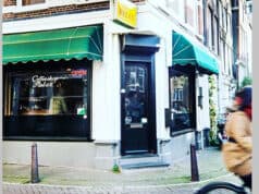 Die besten europäischen Städte für legalen Cannabiskonsum: Kultur und Entspannung