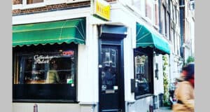 Die besten europäischen Städte für legalen Cannabiskonsum: Kultur und Entspannung