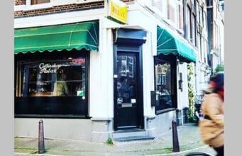 Die besten europäischen Städte für legalen Cannabiskonsum: Kultur und Entspannung